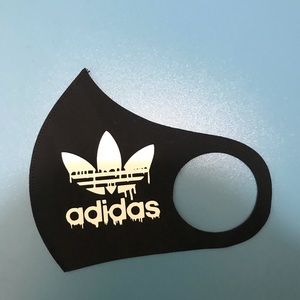 Customized face mask